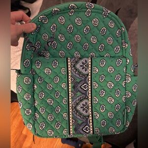 Small Vera. Bradley Backpack